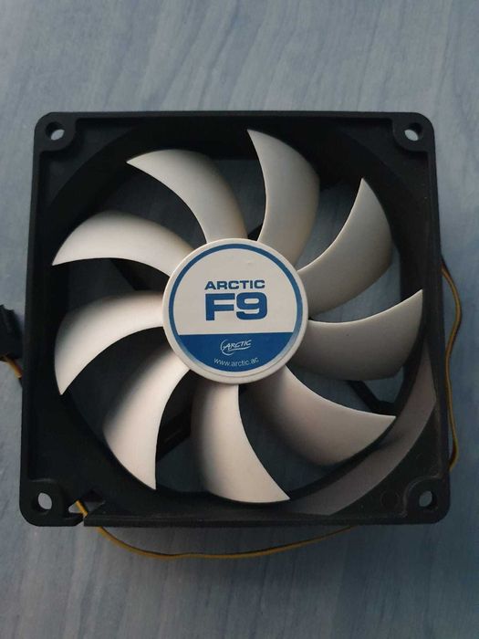 Arctic BeQuiet Antec iiyama Cooler Master LC Power