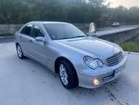 Mercedes c220 2005