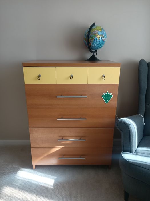 Комод cilek  чилек