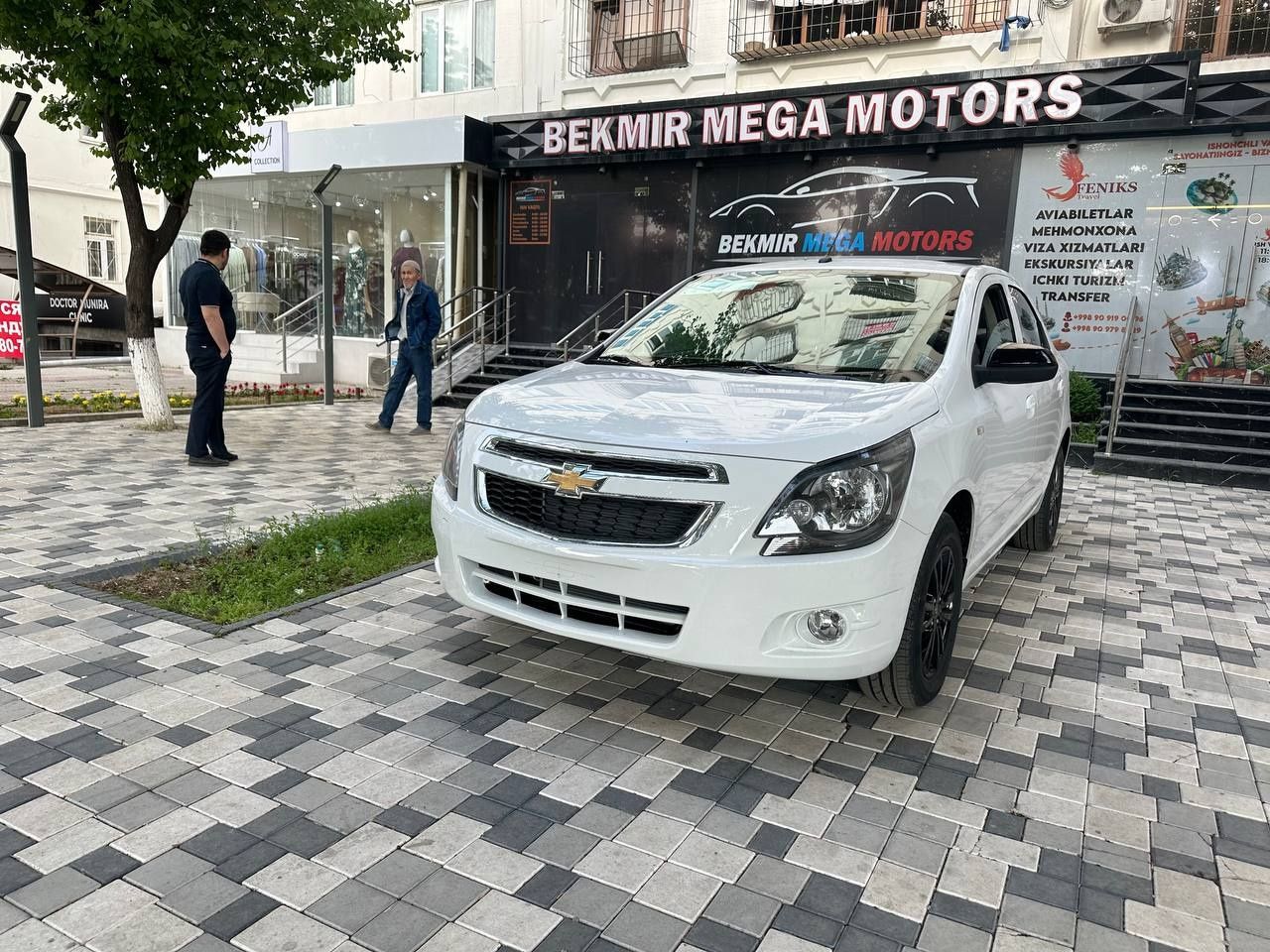 Cobalt mega aksiya bez foiz%