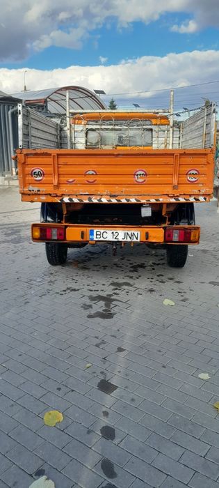 Vând  doka volkswagen