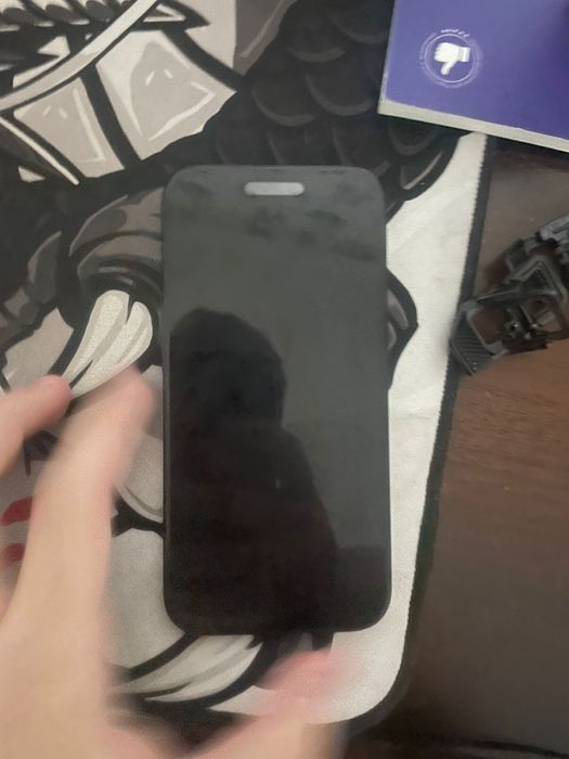 Айфон 15 eSIM 128