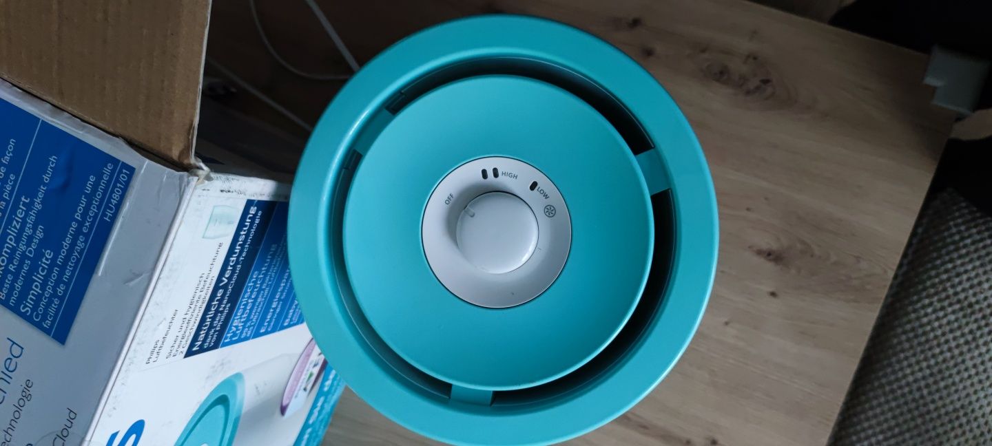 Овлажнител за въздух Philips Avent HU4801/01