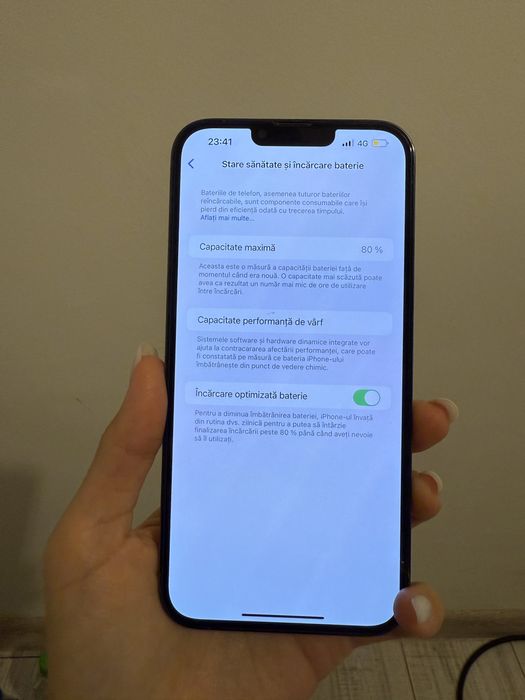 Iphone 13 pro max 512 gb