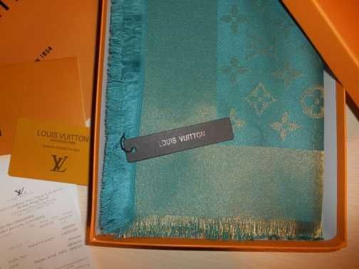 Eșarfă pentru femei Louis Vuitton 020