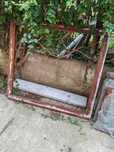 Geamuri 119/129 termopan cu lemn