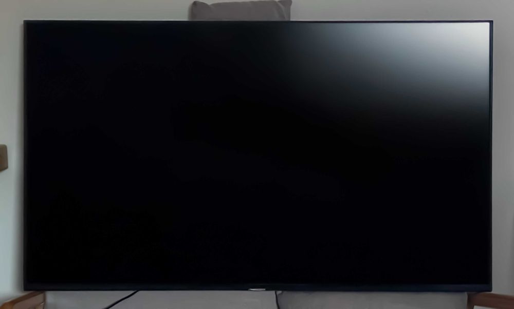 Samsung UE55NU7102 55” (138cm) 4K Smart TV, stare impecabilă