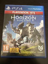 Игра за PS4 - Horizon Zero Dawn