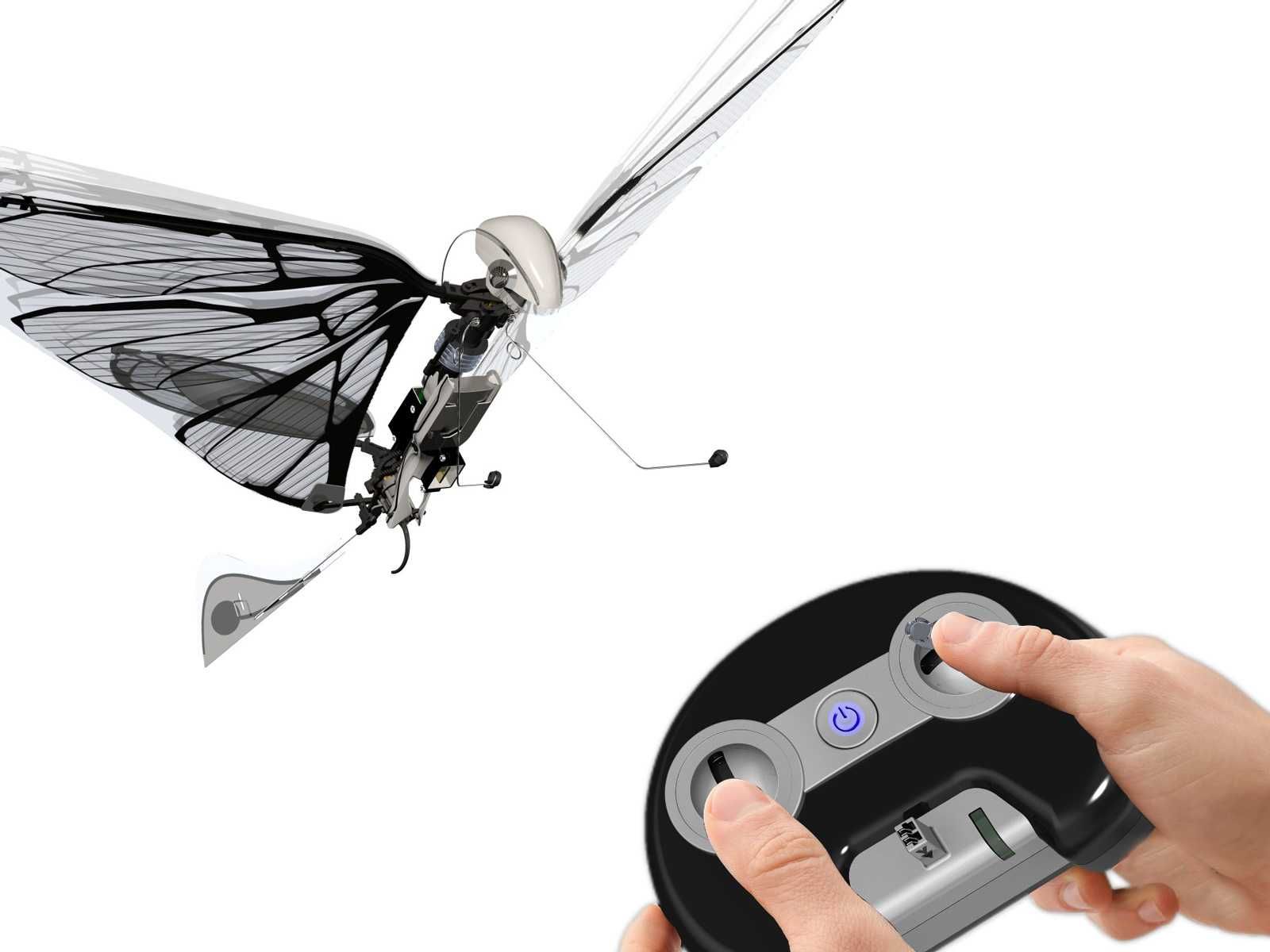 Интеллектуальная игрушка насекомое дистанционного управления