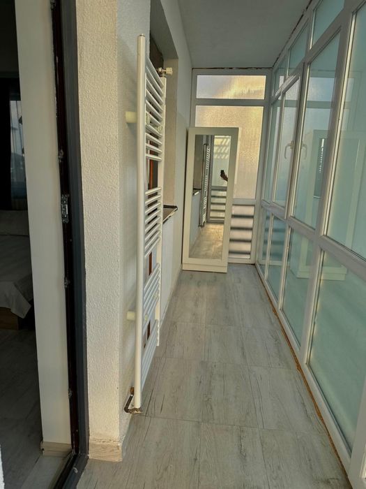 Garsoniera de inchiriat