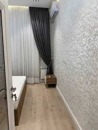 R4 Сдаётся квартира 2/1/4 на метро Буюк Ипак Йули!