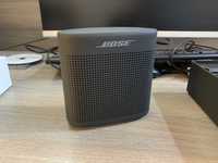 Bluetooth-динамик Bose Color II