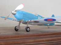 Aeromodel Spitfire