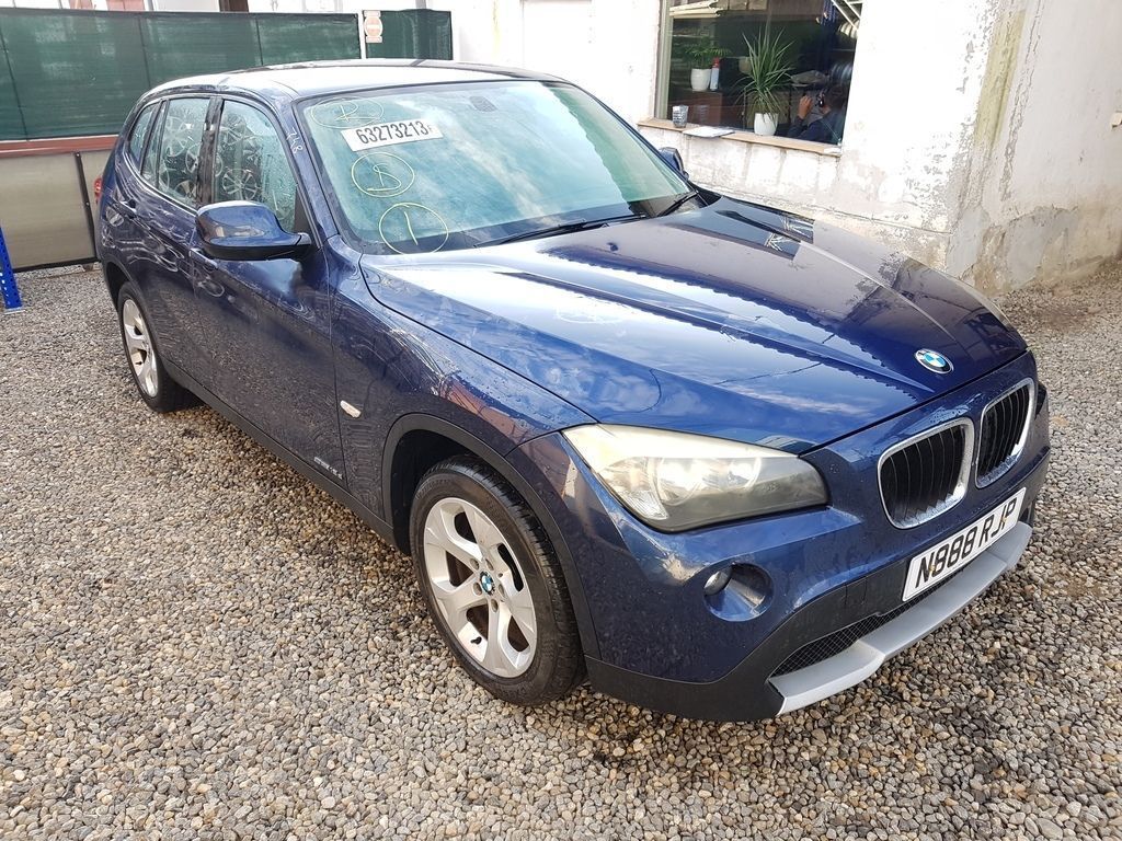 Dezmembrari dezmembrez  BMW X1 E84 2.0 Diesel 2009-2015