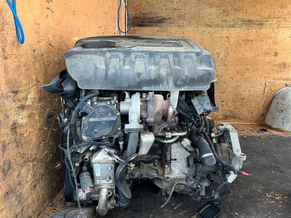 двигател за Fiat Tipo 1.3 M Jet