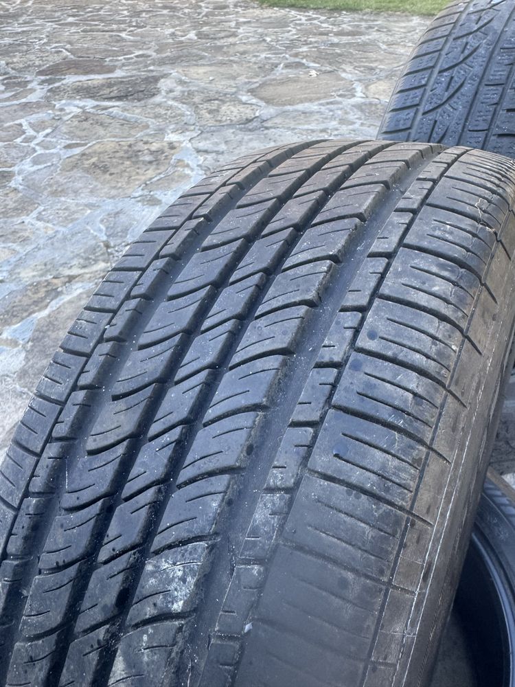Continental,Michelin,Hankook.BFGoodrich,Kumho.