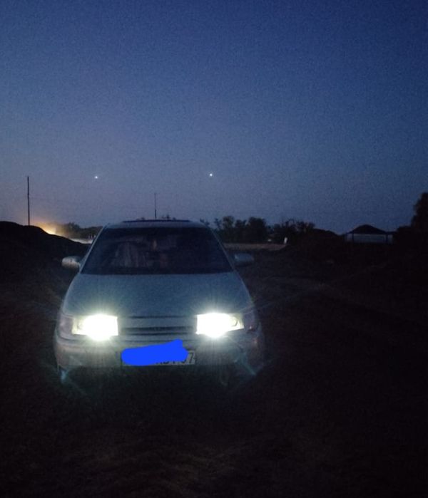 Продам машину срочно