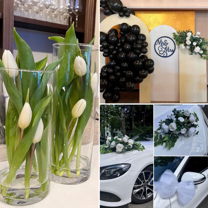 Afacere la cheie - decor evenimente