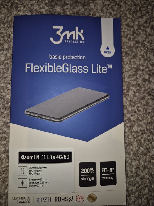 Gratuit,Folie de protecție ecran, Xiaomi, Huawei