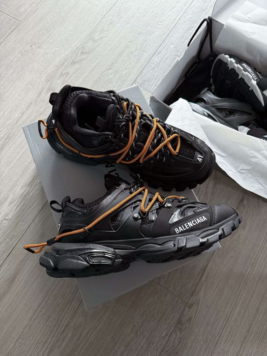 Balenciaga track 41-45 / premium / 1 zi livrare /verificare colet