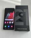 Samsung Galaxy S21 Ultra 5G 256 gb / 12 gb ram stare perfecta