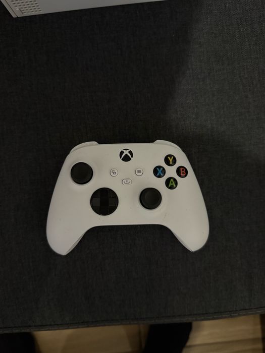 Xbox series S 512 GB