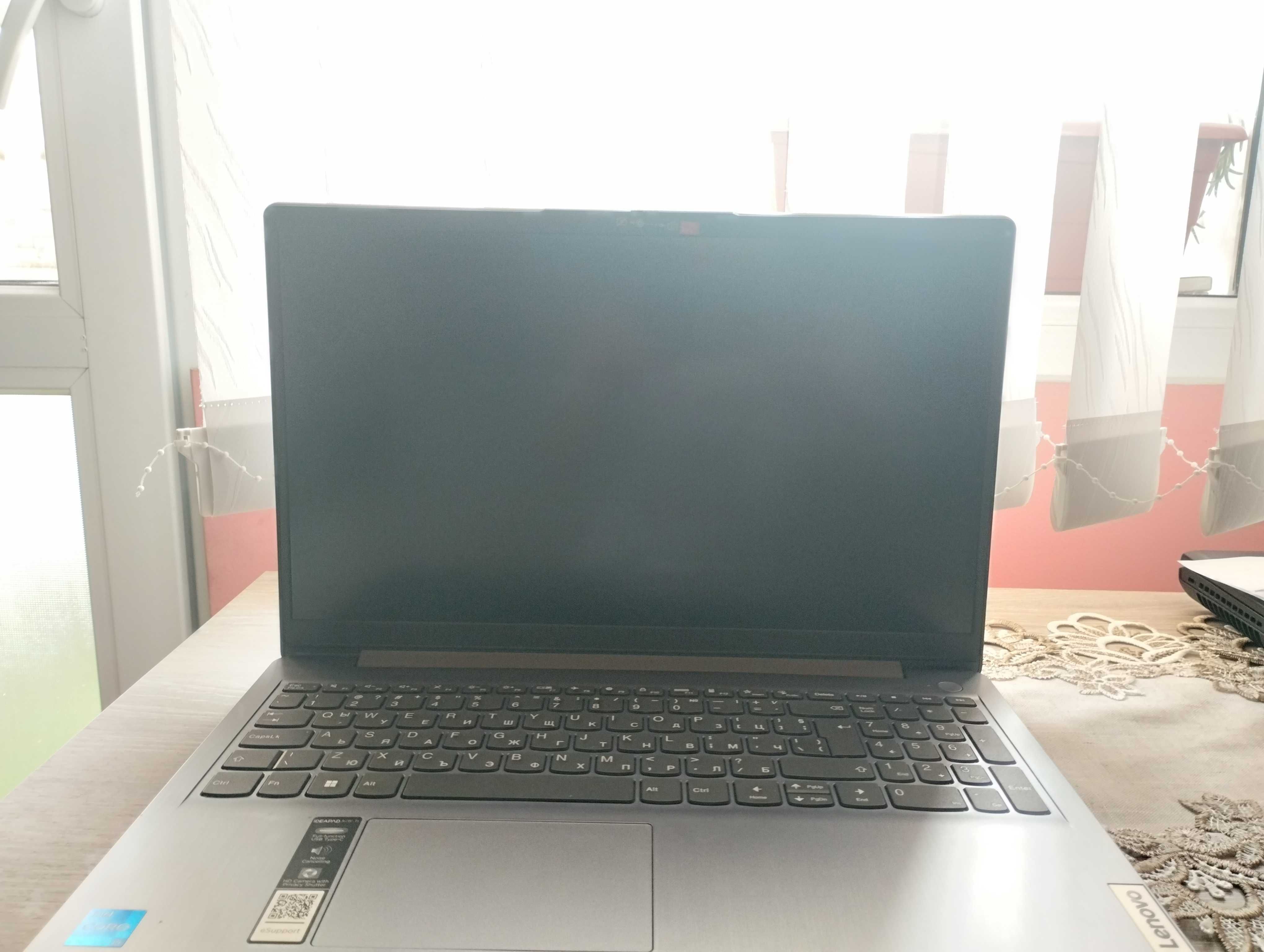 Lenovo IDEAPAD 3