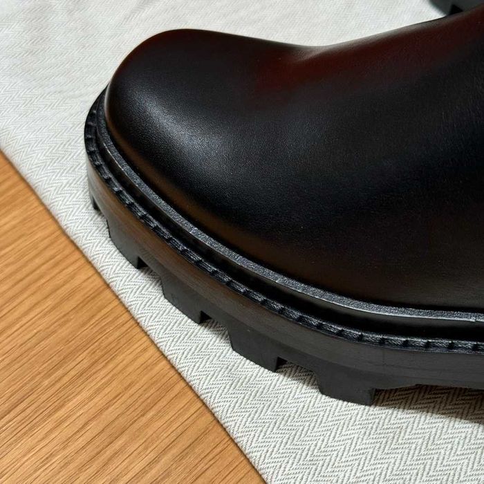 Ghete Hermes - piele naturala 100% premium prezentare completa