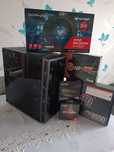 PC Gaming/Piese Ryzen 5 5600x Rx 6800 nitro+