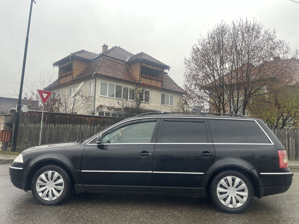 Volkswagen Passat 2.0TDi 2005