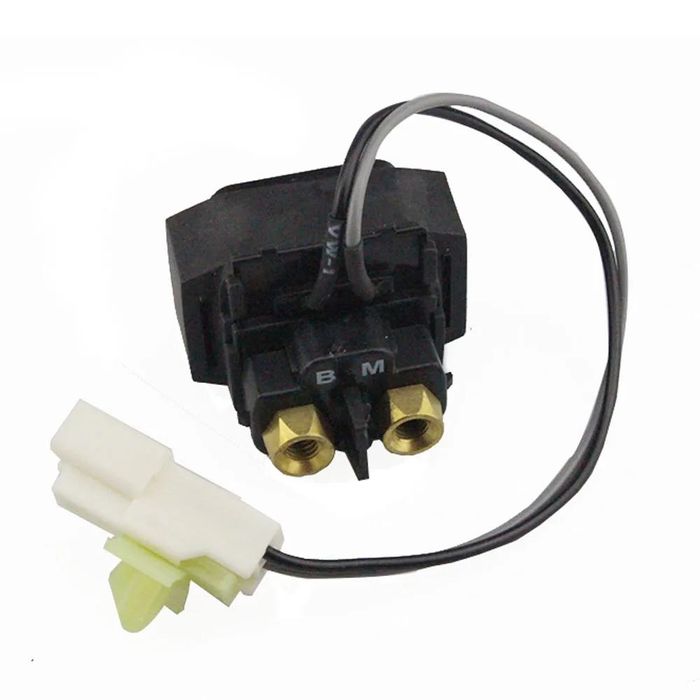 Releu pornire Solenoid Suzuki AN650 Burgman A1000 2003-2016