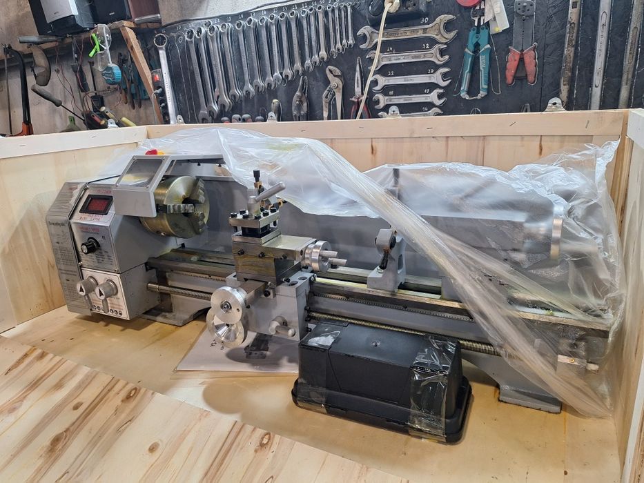 Нов Струг за метал Vevor