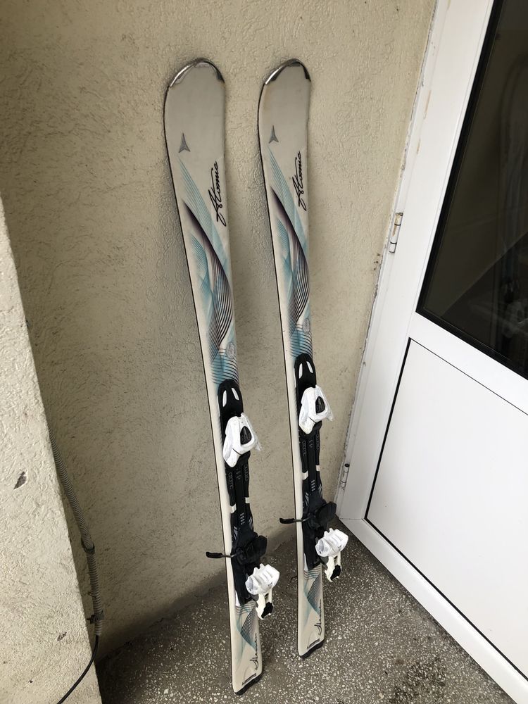 Ski uri Atomic 149cm