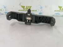 Suport consola centrala 2g0861513 Volkswagen VW Polo 6 AW/BZ (facelif