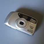 Pentax Espio 738 - aparat foto film 35mm compact pointandshoot
