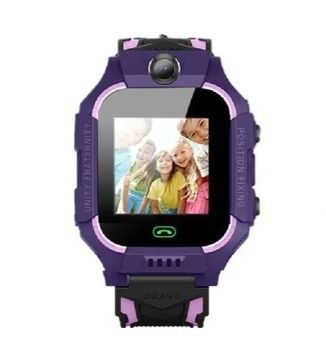 Детские наручные часы Smart Watch – это яркие и комфортные...