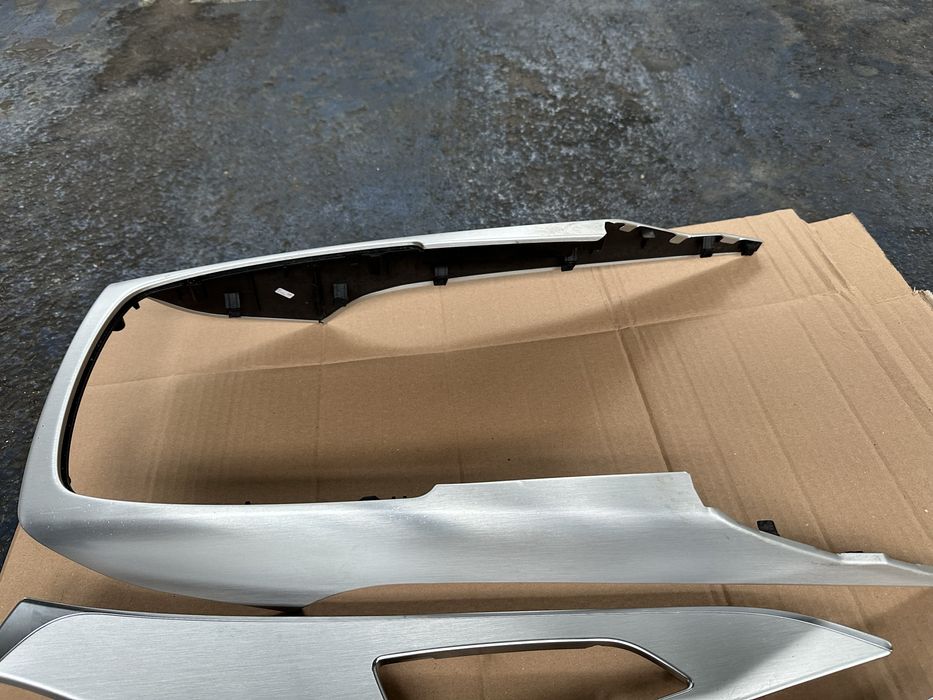 trimuri aluminiu audi a6 c7 4g audi a7
