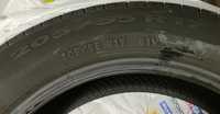 Anvelope 205/55 R17 91V Pirelli Cinturato P7 DOT 2017