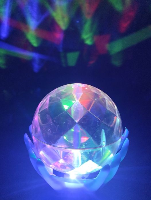 Продаю светодиодный шар