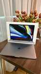 Macbook Pro 16 inch 2019 512 GB touchbar Impecabil