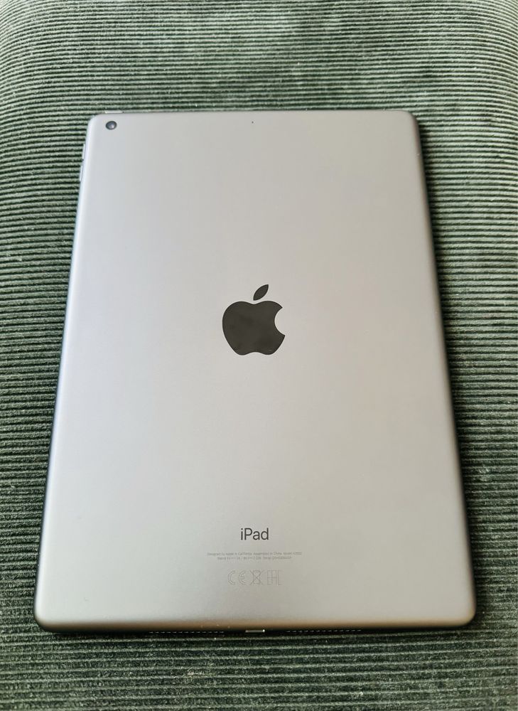 iPad 9 Gray 64GB Wi-Fi stare foarte buna