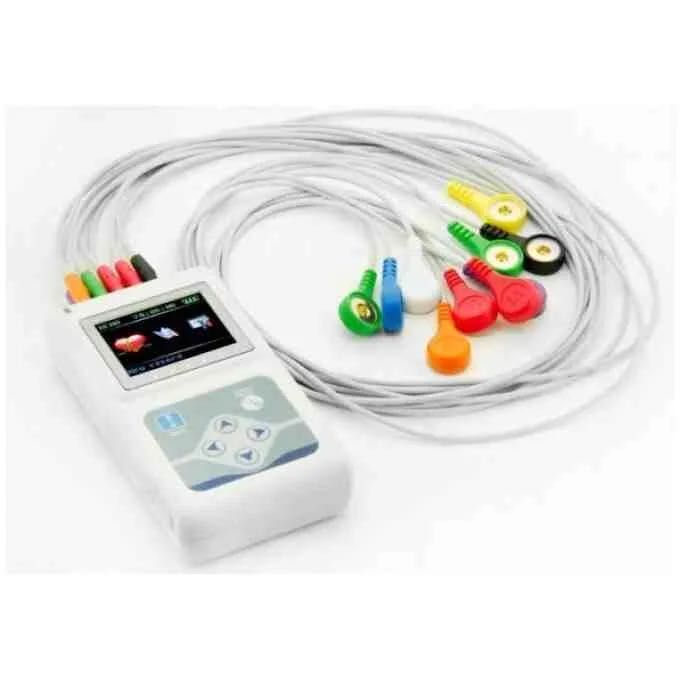 Holter ECG Contec TLC5000