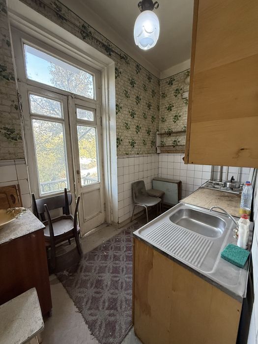 Продажа Magic City 3/3/4 Сталинка Без ремонта