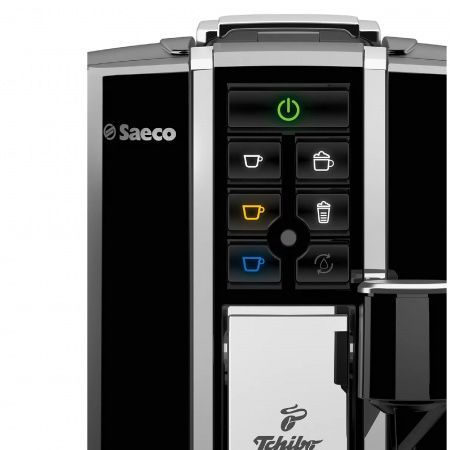 Saeco кофемашинка made in italy
