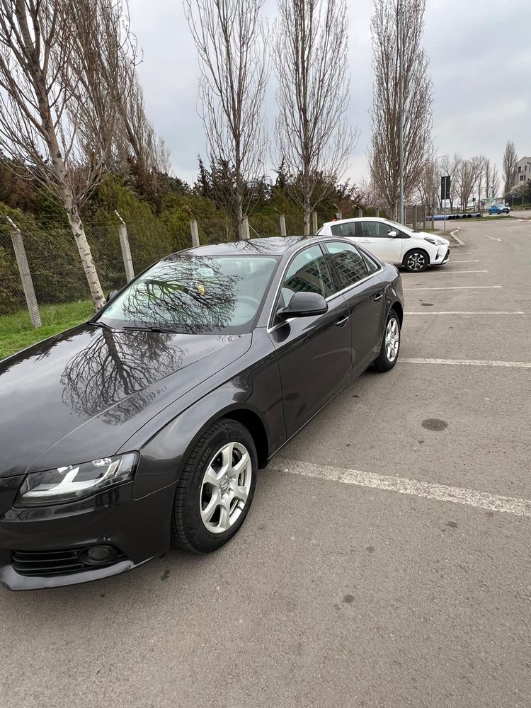 Audi A4 , 1.8 TFSI