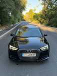 Audi A4 2016 - 2.0 Diesel - Full option