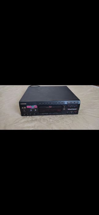 Продам dwd караоке Samsung оригинал