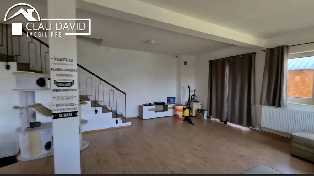 Casă Cristian Brasov