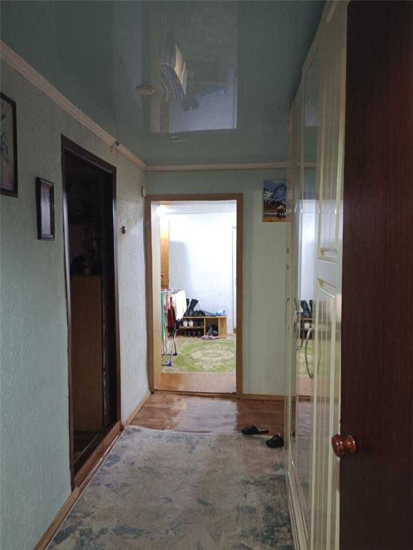 =Дом 4 комн. 85 м² Сортировка, участок 6 сот. гараж, сухой район.