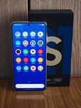 Smartphone Editie speciala Samsung Galaxy S21 5G Olympic Edition